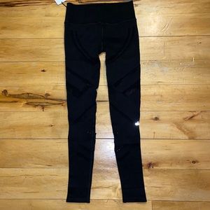 Alo Yoga high waist seamless radiance legging